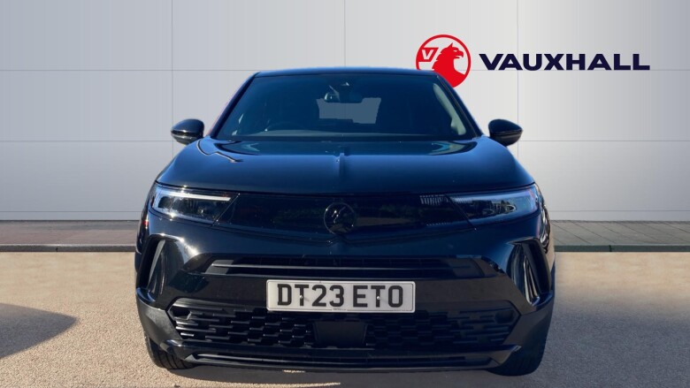 Vauxhall Mokka 1.2 Turbo 136 GS 5dr Petrol Hatchback